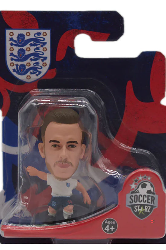 England FA SoccerStarz Maddison