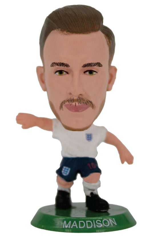 England FA SoccerStarz Maddison