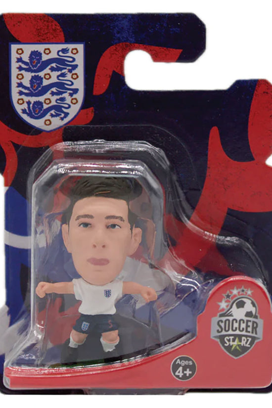 England FA SoccerStarz Stones