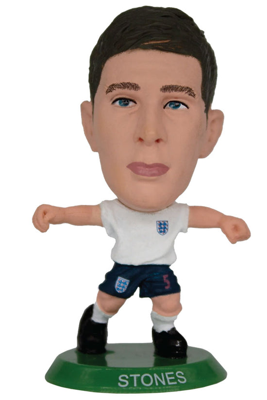 England FA SoccerStarz Stones