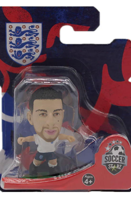 England FA SoccerStarz Walker