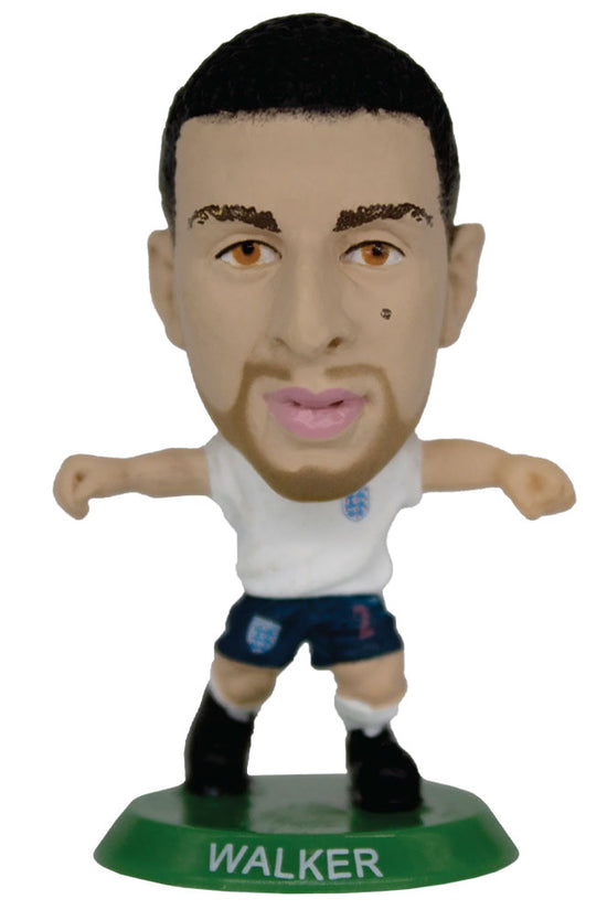 England FA SoccerStarz Walker
