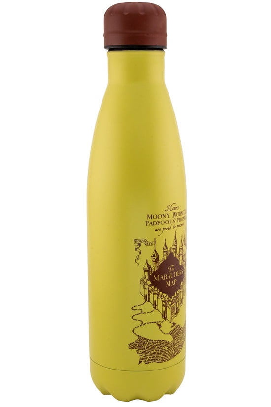 Harry Potter Marauders Map Thermal Flask
