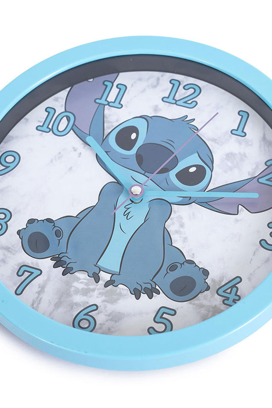 Lilo & Stitch Wall Clock