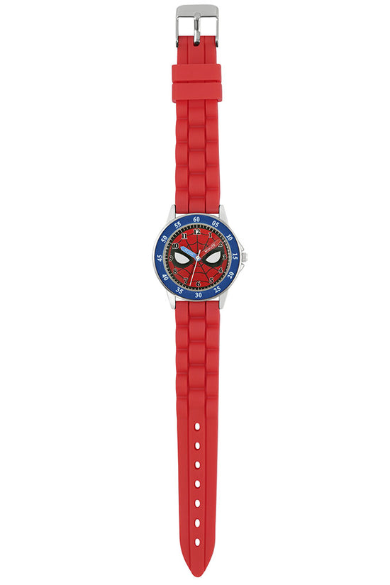 Spider Man Junior Time Teacher Watch 1