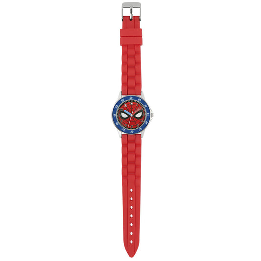 Spider Man Junior Time Teacher Watch 1