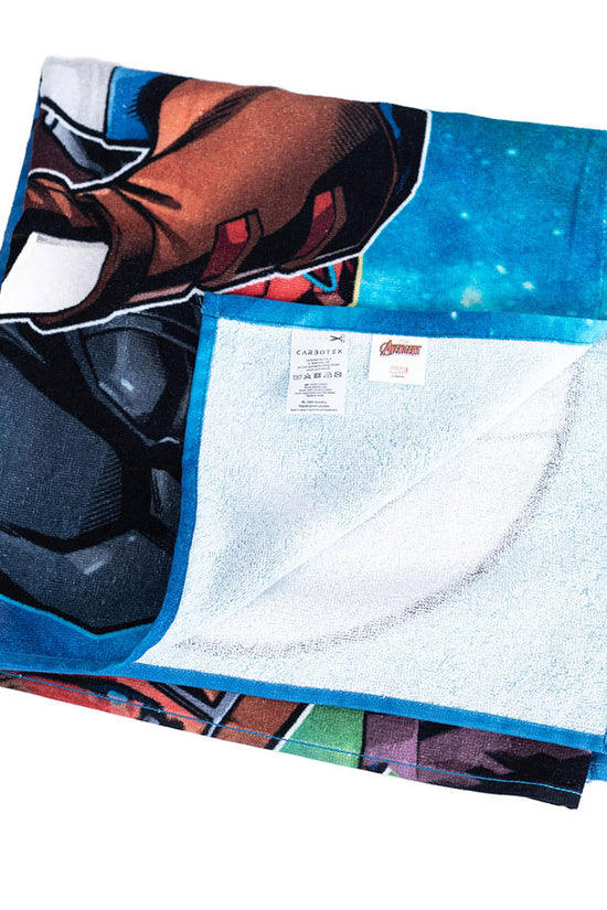 Avengers Towel