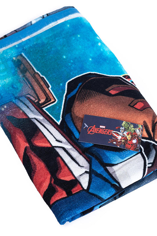 Avengers Towel