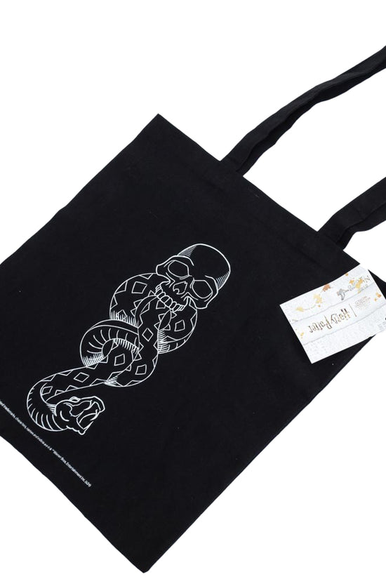 Harry Potter Dark Mark Canvas Tote Bag