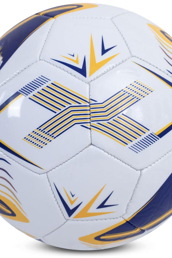 Real Madrid FC Turbine Football 1