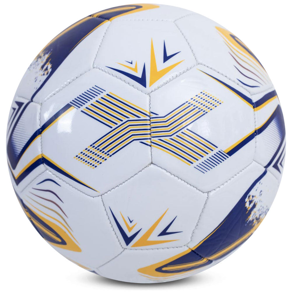 Real Madrid FC Turbine Football 1