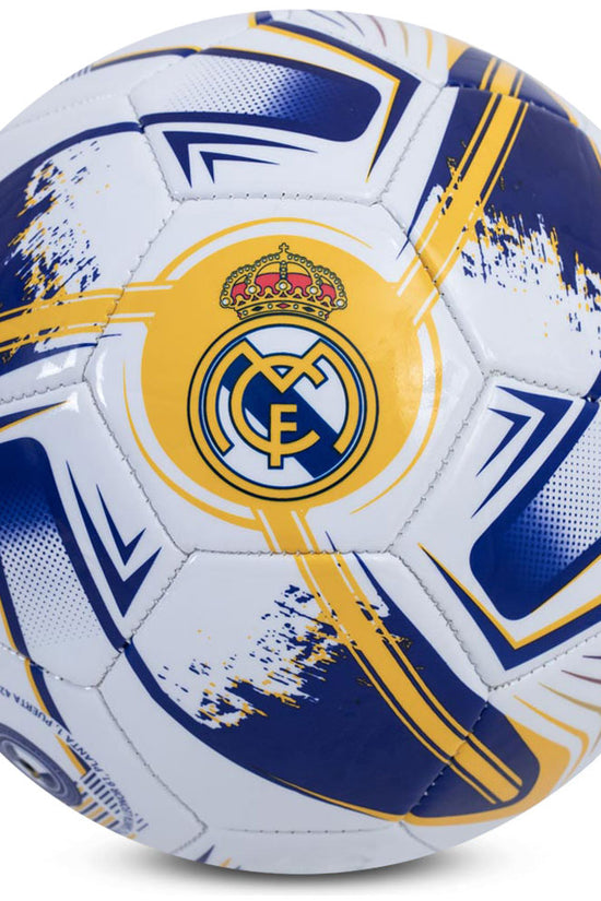 Real Madrid FC Turbine Football