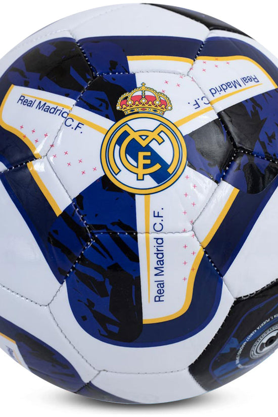 Real Madrid FC Tracer Football 1