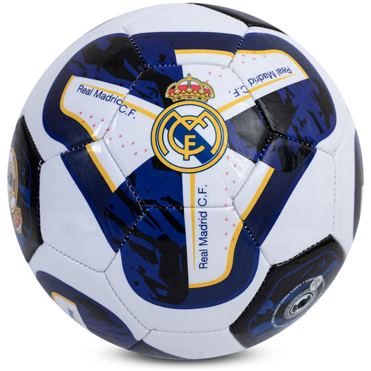 Real Madrid FC Tracer Football 1