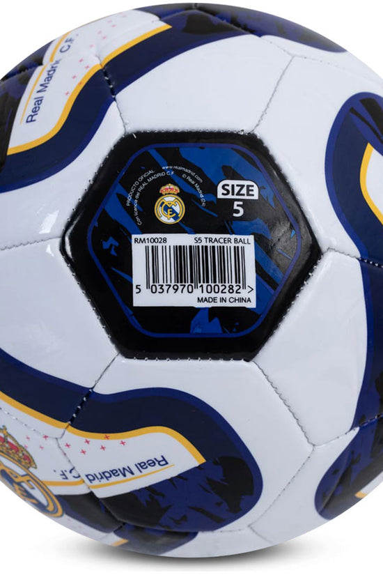 Real Madrid FC Tracer Football 2