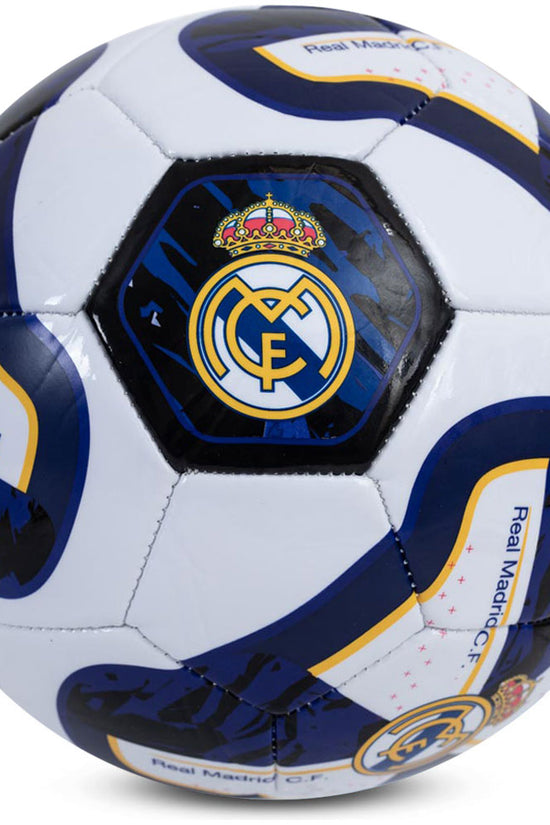 Real Madrid FC Tracer Football