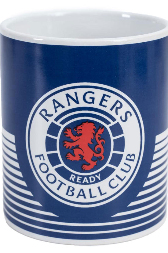 Rangers FC Linea Mug 1