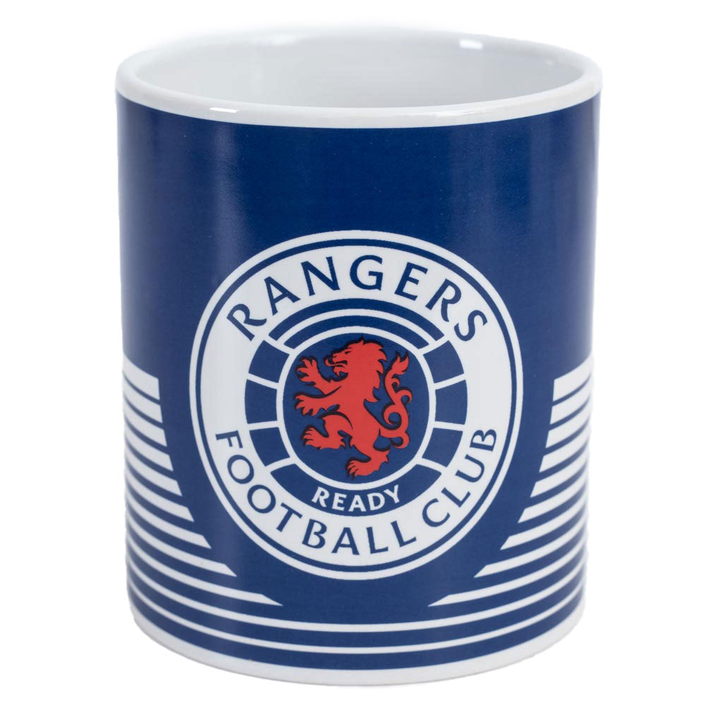 Rangers FC Linea Mug 1