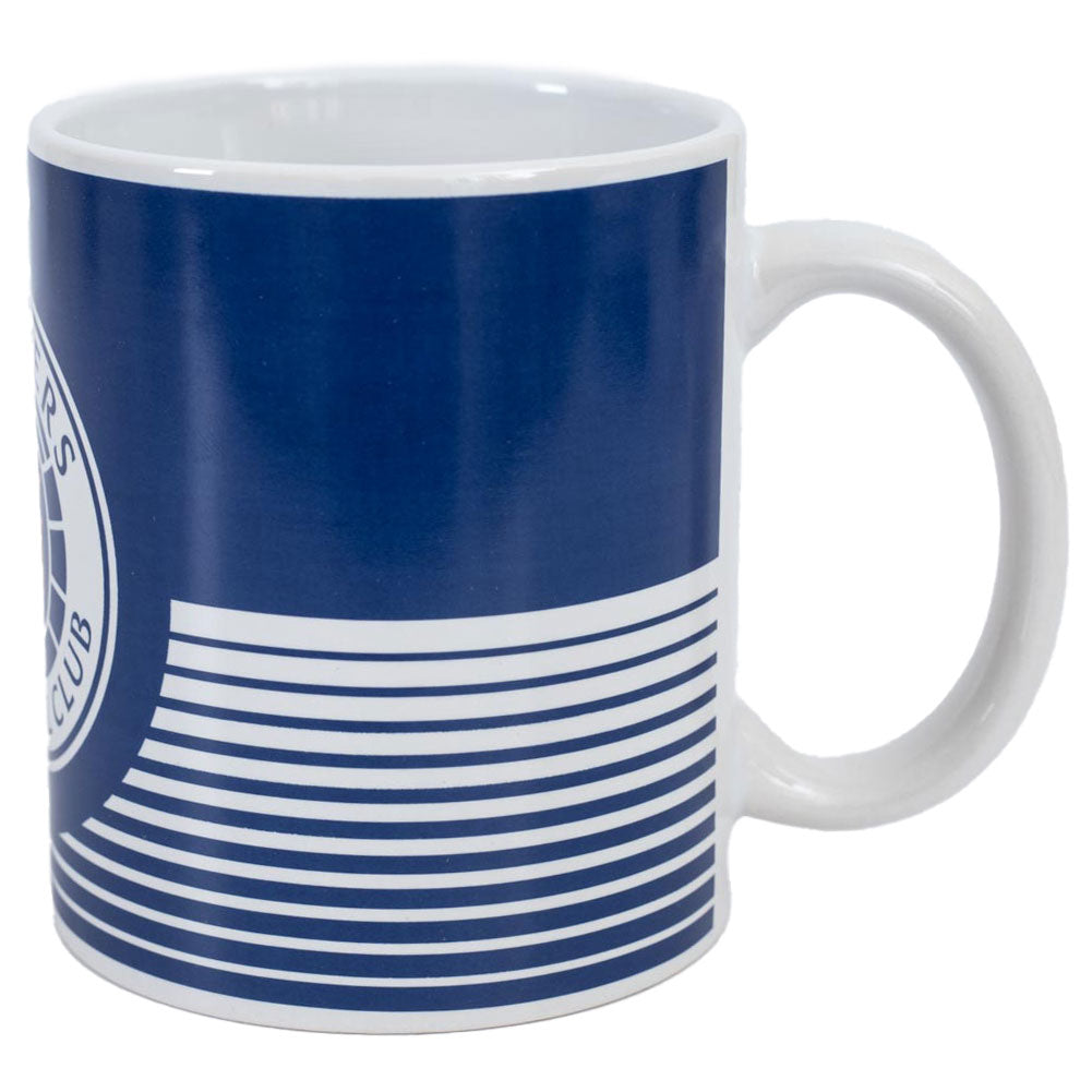 Rangers FC Linea Mug 2