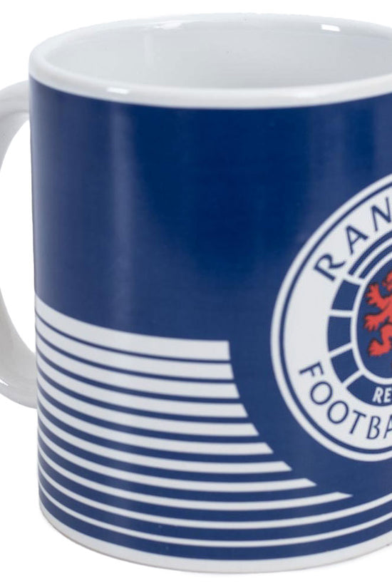Rangers FC Linea Mug