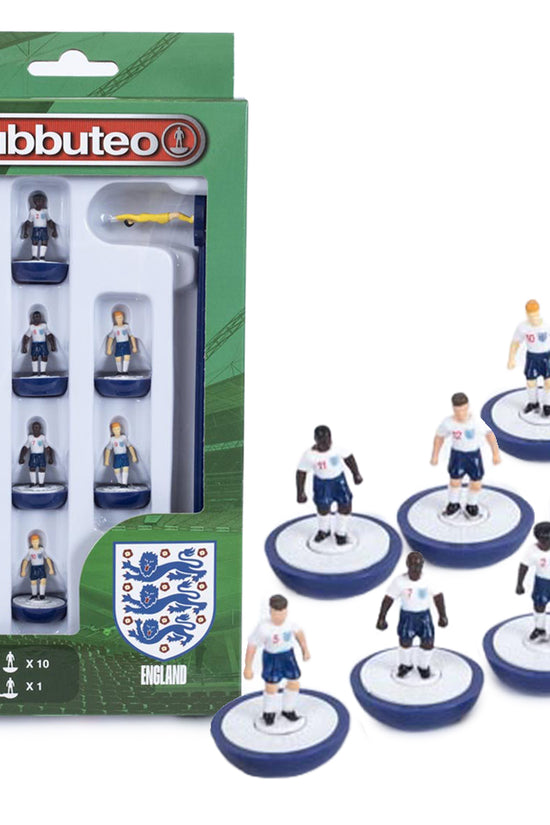 England FA Subbuteo Team