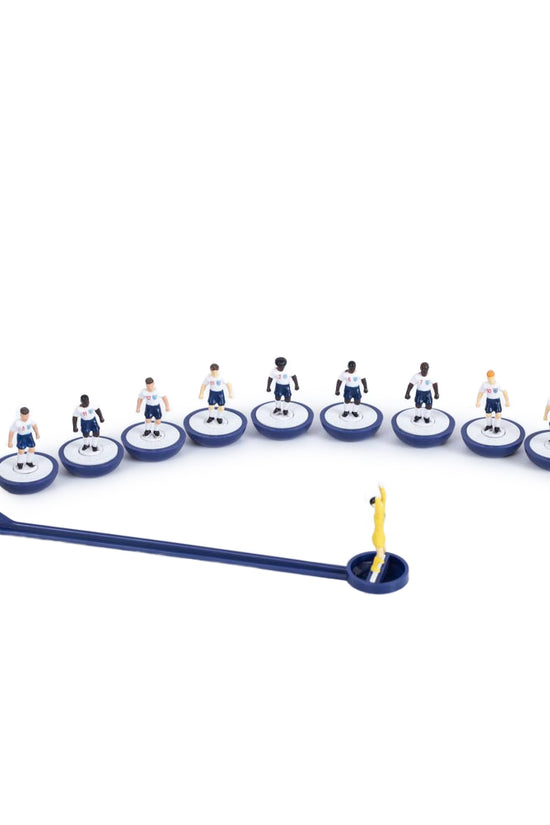 England FA Subbuteo Team