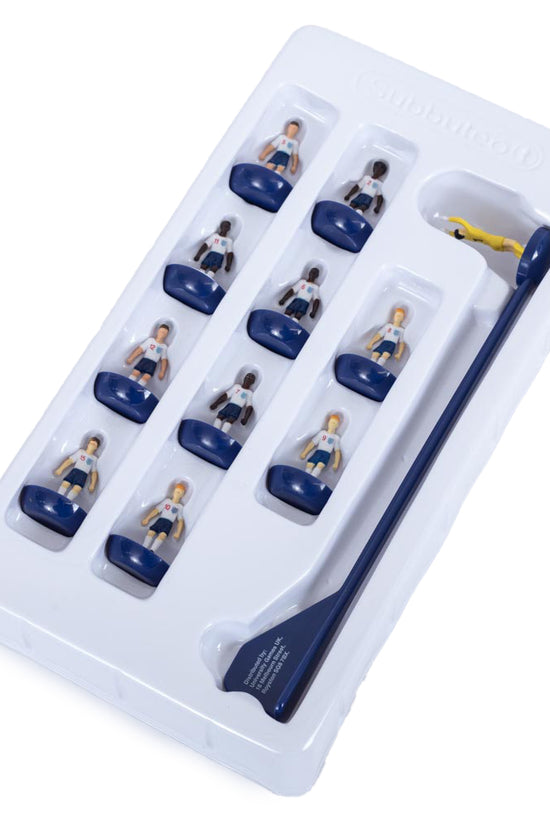 England FA Subbuteo Team