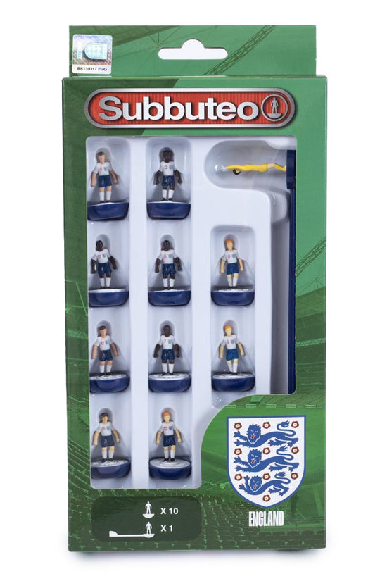 England FA Subbuteo Team