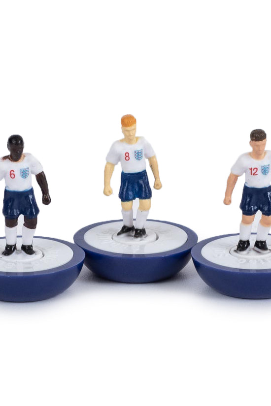 England FA Subbuteo Team