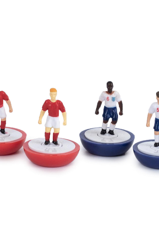 England FA Edition Subbuteo Main Game 1