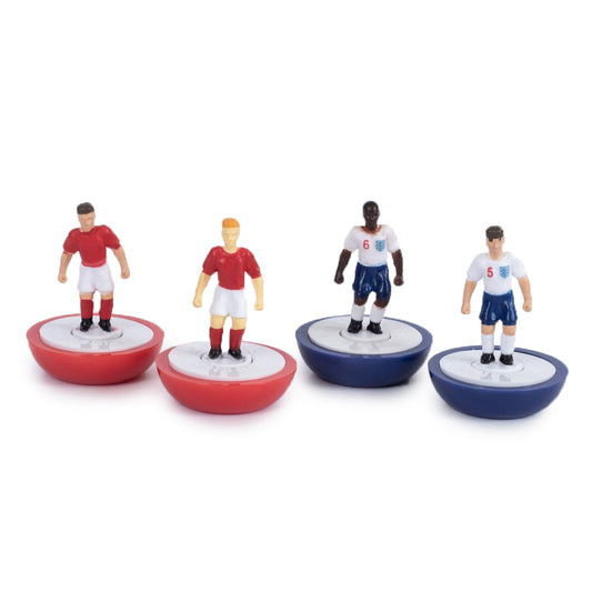 England FA Edition Subbuteo Main Game 1