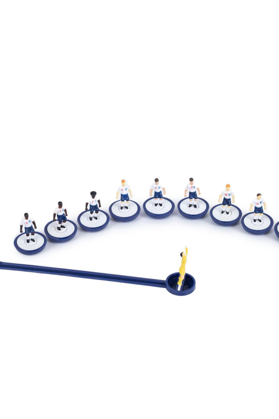 England FA Edition Subbuteo Main Game 2