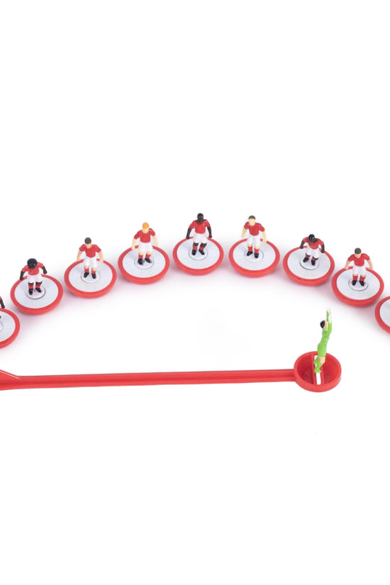 England FA Edition Subbuteo Main Game 3