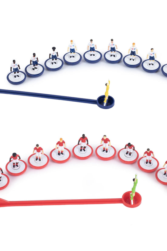 England FA Edition Subbuteo Main Game 4