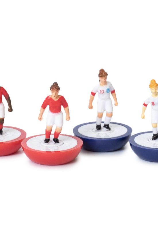 England Lionesses Edition Subbuteo Main Game