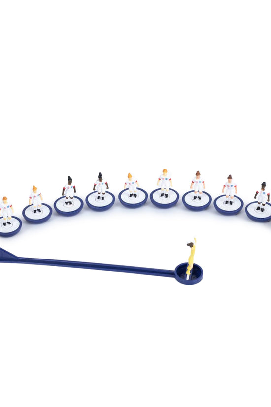 England Lionesses Edition Subbuteo Main Game