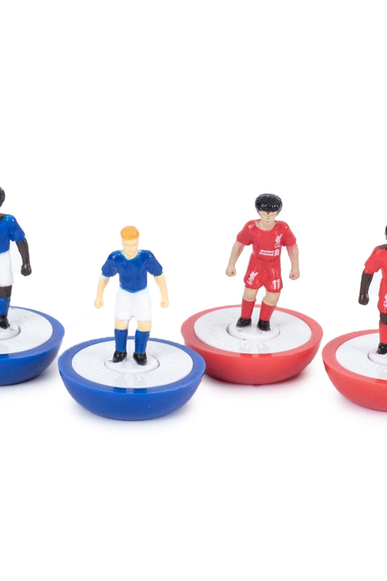 Liverpool FC Edition Subbuteo Main Game
