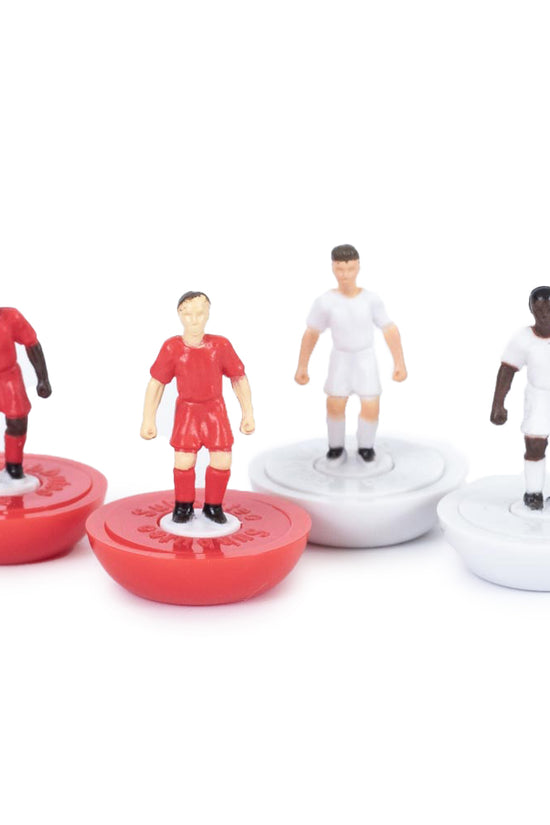 UEFA Champions League Edition Subbuteo Main Game