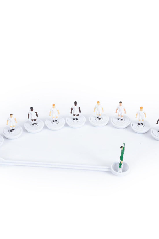 UEFA Champions League Edition Subbuteo Main Game