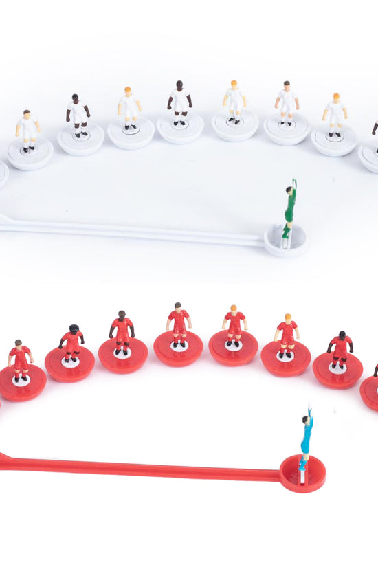 UEFA Champions League Edition Subbuteo Main Game