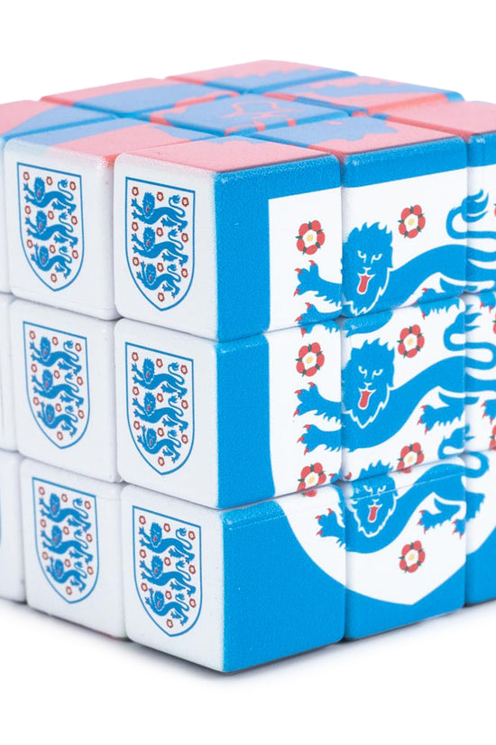 England FA Rubiks Cube