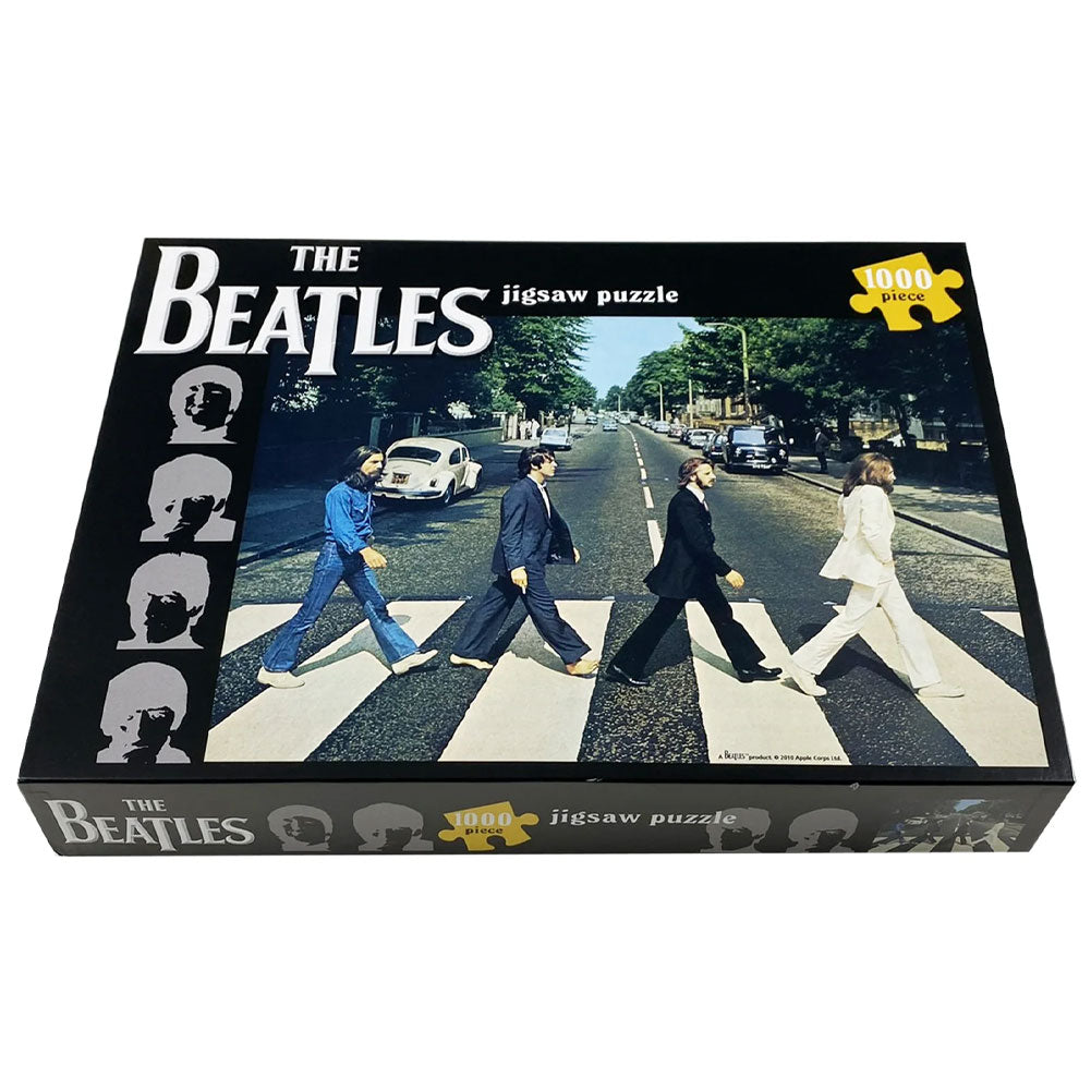 The Beatles Abbey Road 1000pc Puzzle 1