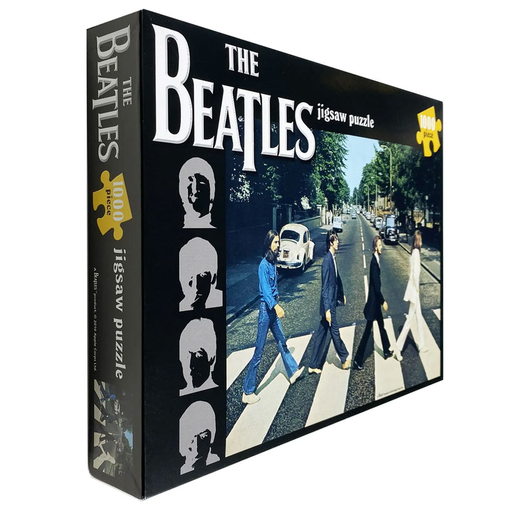 The Beatles Abbey Road 1000pc Puzzle 2