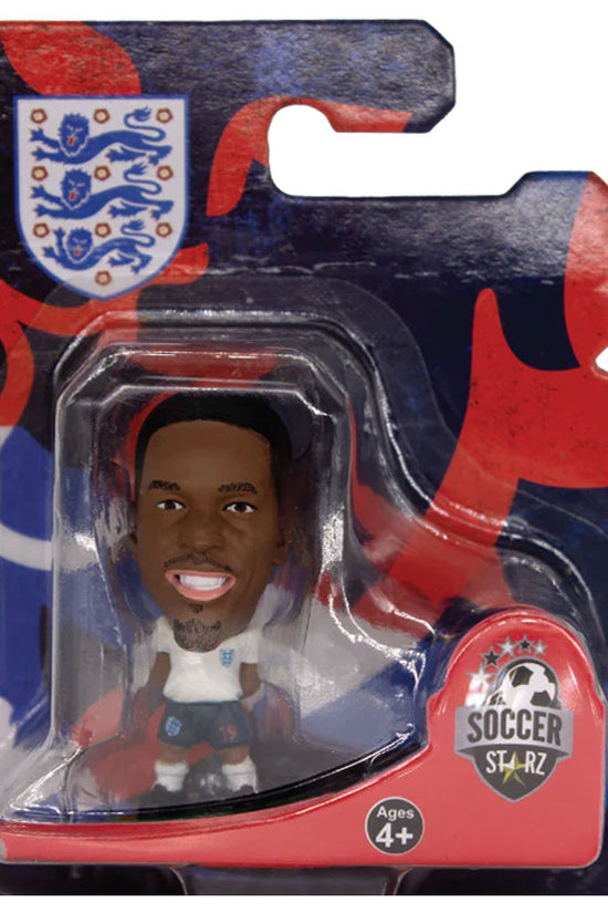 England FA SoccerStarz Toney 1
