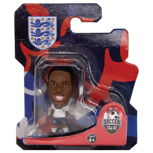 England FA SoccerStarz Toney 1