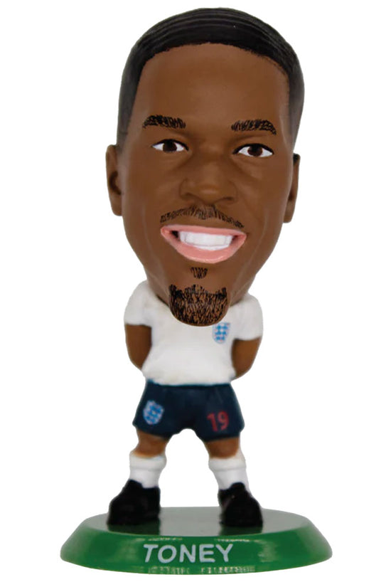 England FA SoccerStarz Toney