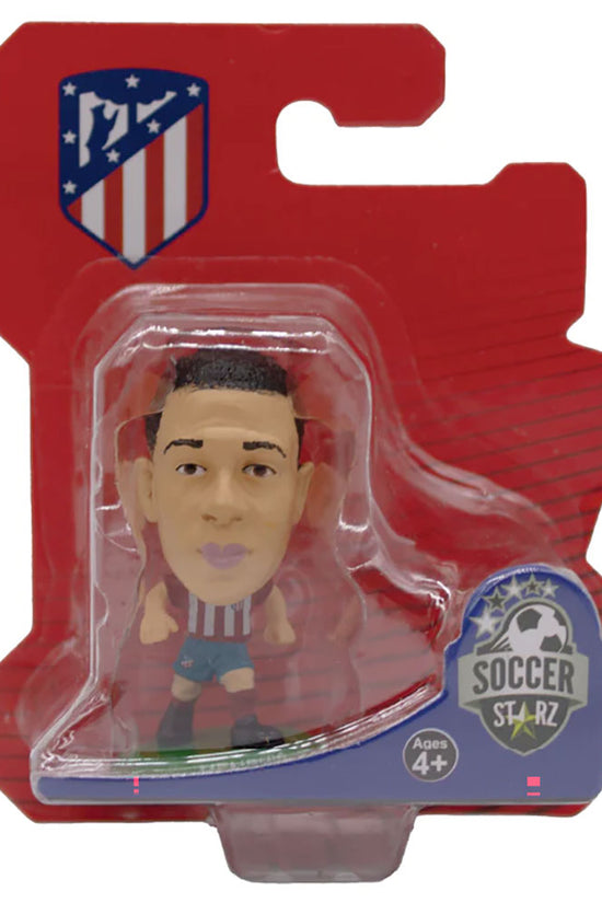 Atletico Madrid FC SoccerStarz Depay
