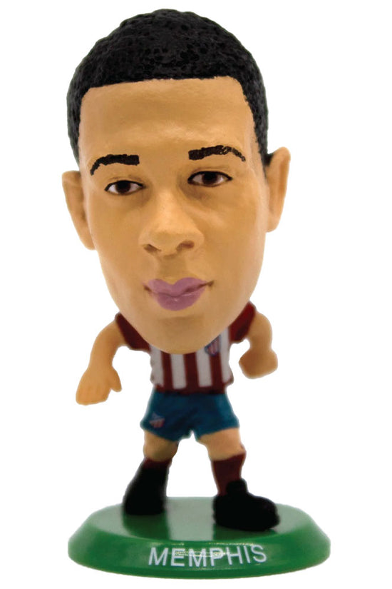 Atletico Madrid FC SoccerStarz Depay