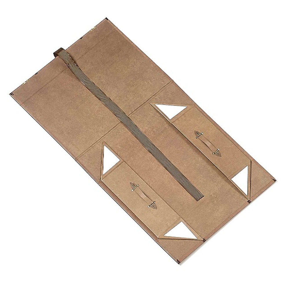 Harry Potter Small Trunk Gift Box 2