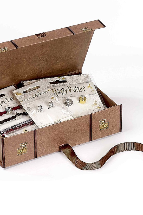 Harry Potter Small Trunk Gift Box 5